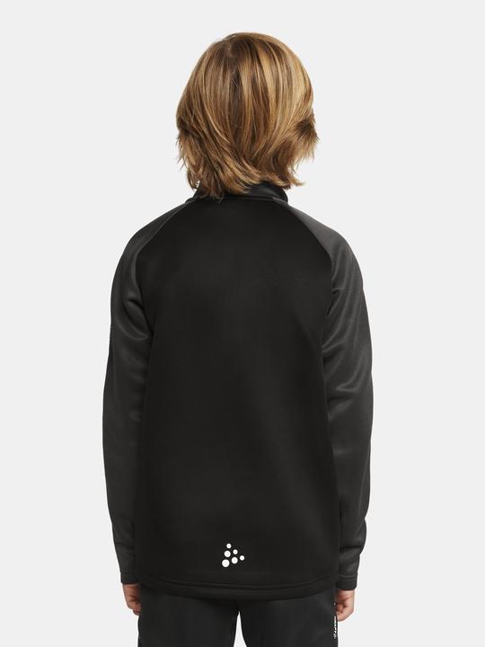 Produktbild Craft SQUAD 2.0 HALF ZIP JR (110)