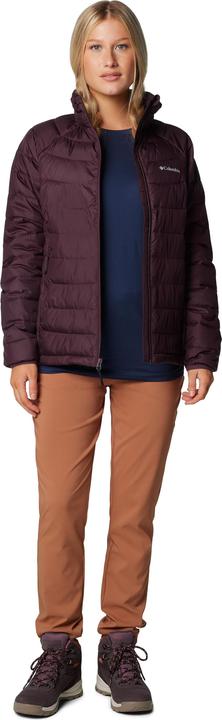 Produktbild Columbia Powder Lite™ II Full Zip Jacket (L)
