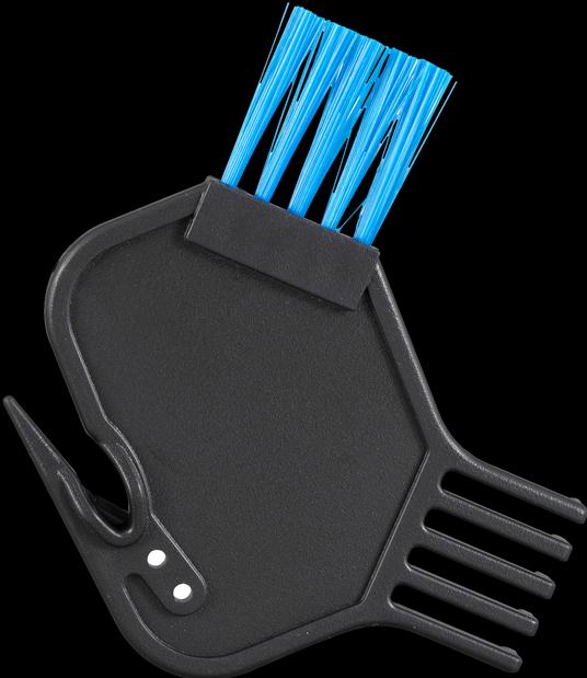 Immagine prodotto Wessel-Werk Strumento di pulizia per spazzole turbo ed elettriche