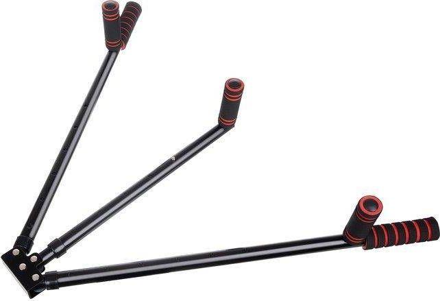 Actual product image PRO-mounts Device for stretching the leg and thigh muscles (12 cm)