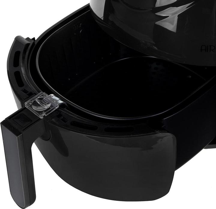 Productafbeelding Ariete 4618 (CH stekker)