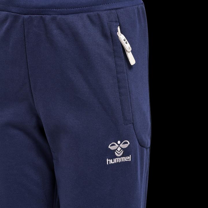 Image du produit hummel Hmlmove Grid Cotton Pants Kids (128)