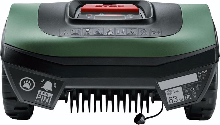 Image du produit Bosch Home & Garden Indego M+ 700 (700 m²)