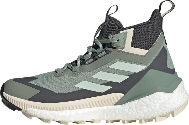 Immagine prodotto adidas Terrex Free Hiker 2 GTX - Wanderschuhe - Damen (39.5)