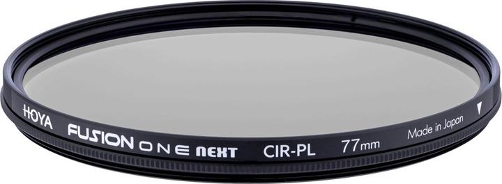 Actual product image Hoya Fusion ONE Next CIR-PL Filter (40.50 mm, Polarizing filter, 40.50 mm)