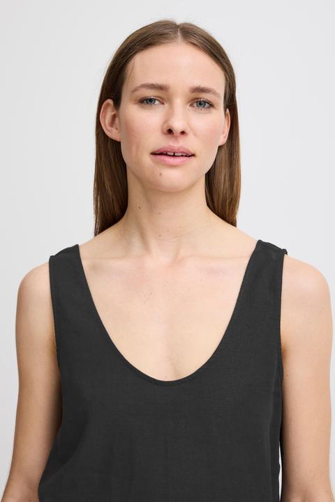 Actual product image B.young BYFALAKKA TOP 20811302 (40)