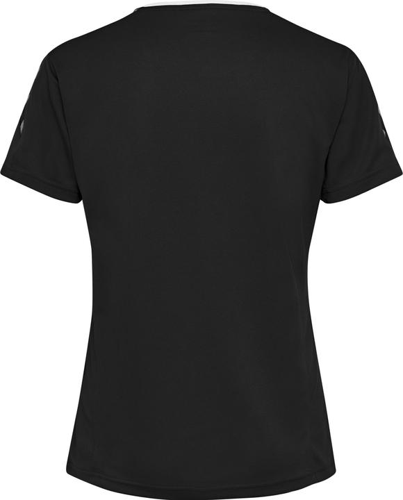 Produktbild hummel Authentic Poly Jersey Woman S/S (S)