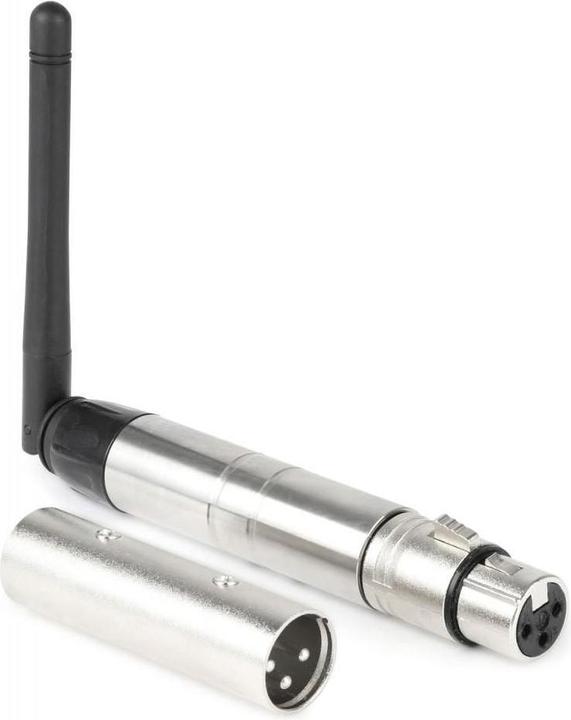 Produktbild BeamZ BBP60 Uplighter Set (12 W, LED)