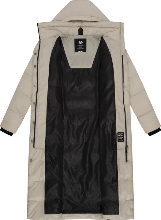 Actual product image Ragwear Niara Long (S)