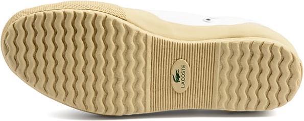 Image du produit Lacoste Women'S Backslam Sneakers (41)