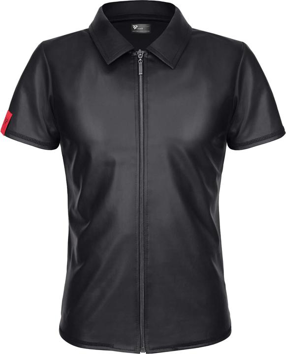 Produktbild Regnes Fetish Planet Herren-Shirt (S)
