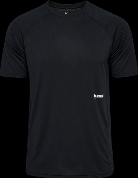 hummel hmlPULSE WORKOUT T-SHIRT S/S