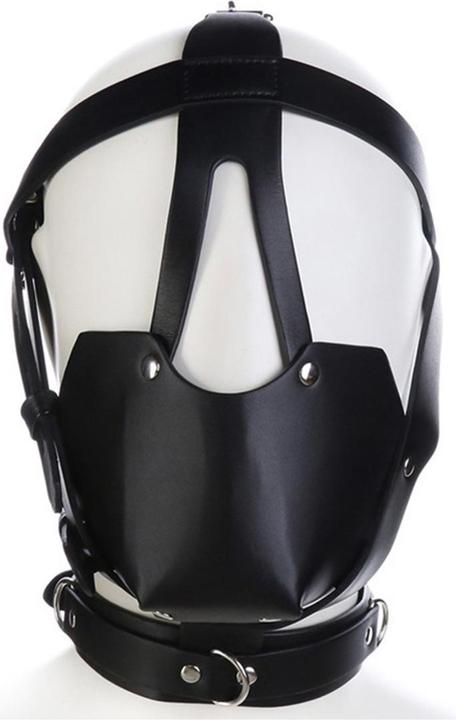 Image du produit Protect Expert Masque SM "La muselière