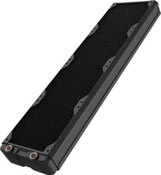 Immagine prodotto Hardware Labs Radiatore Black ICE Nemesis GTR 560 bk 1020454 (140 mm)