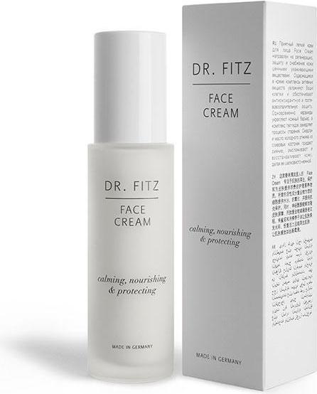 Immagine prodotto Dr. Fitz Crema viso (50 ml, Crema 24h)