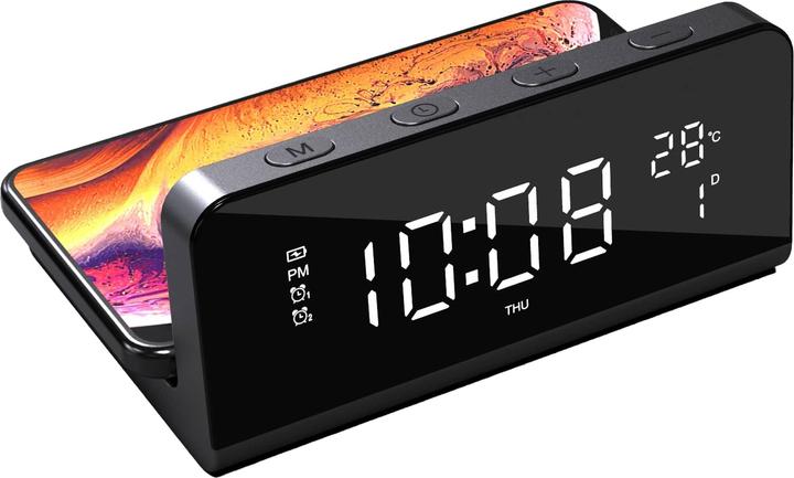Produktbild Denver ECQ-103
