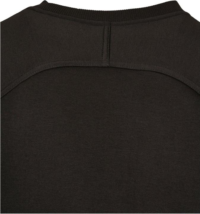 Image du produit Urban Classics Short Raglan Crew surdimensionné pour femmes (XL)