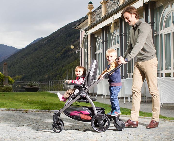 Produktbild Peg Perego Book-Board