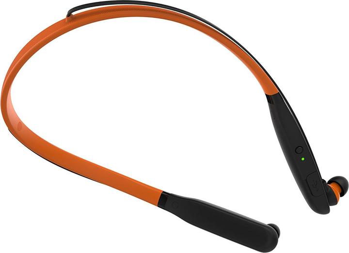 Produktbild Motorola VerveRider+ (12 h, Kabellos)
