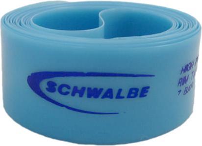 Actual product image Schwalbe Rim tape High Pressure 27.5", 25mm (25 mm)