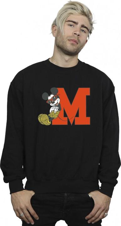 Image du produit Disney - Sweat MICKEY MOUSE LEOPARD TROUSERS - Homme (S)