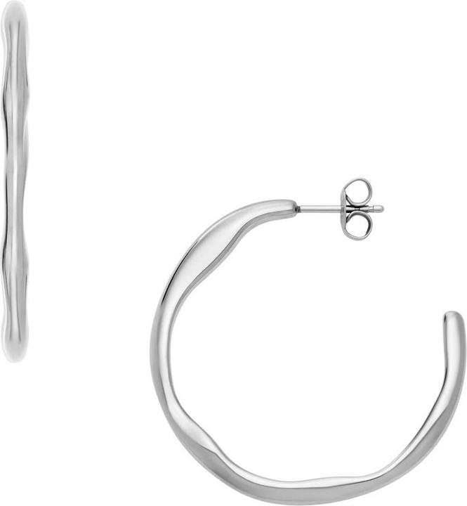 Image du produit Skagen Moderne Stak Ohrringe (Acier inoxydable)