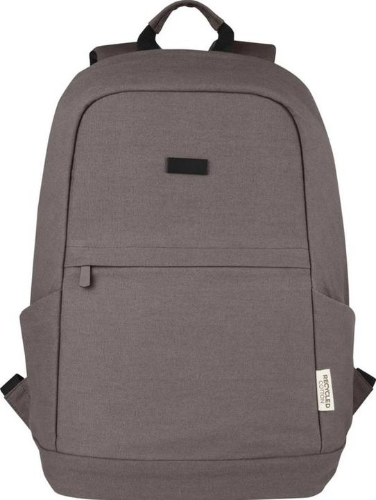 Actual product image Generic Joey Canvas Anti-Theft 18L Laptop Backpack (18 l)