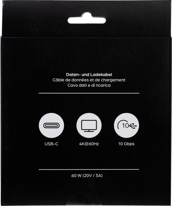 Image du produit Onit USB C — USB C (5 m, USB 4.0)