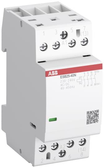 Image du produit ABB ESB25-22N-14