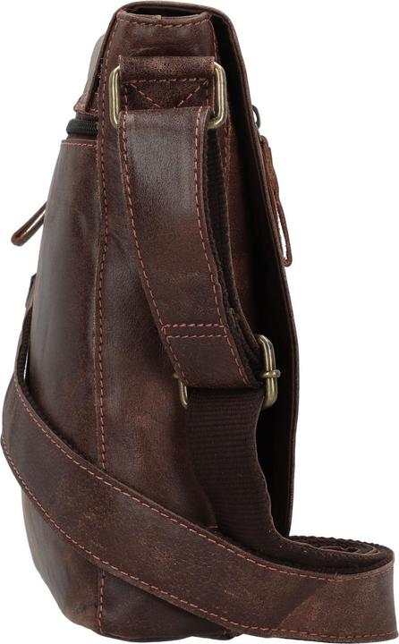 Immagine prodotto Harolds Borsa a tracolla Crunchy 2182 Messenger Bag High M
