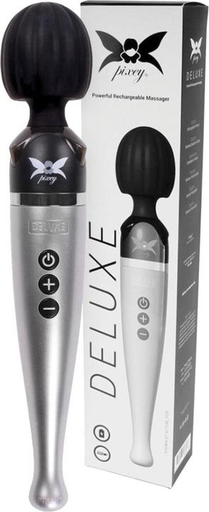 Produktbild Pixey Deluxe Wand Massager