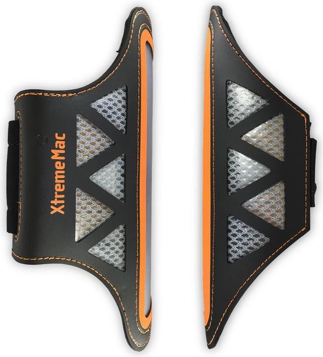 Immagine prodotto XtremeMac Sportwrap LED universale 4.7" nero