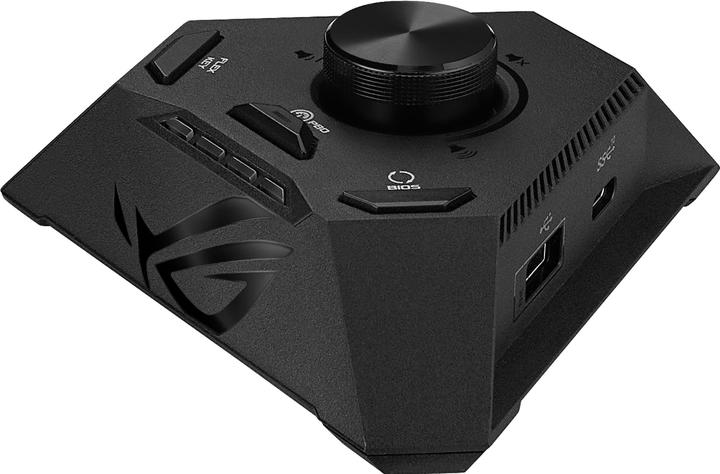 Productafbeelding ASUS ROG STRIX X670E-I GAMING WIFI (AM5, AMD X670E, Mini-ITX)
