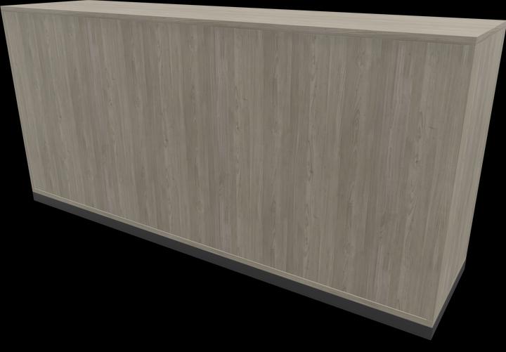 Produktbild Narbutas Choice Schiebetürschrank (160 x 40 x 76 cm)
