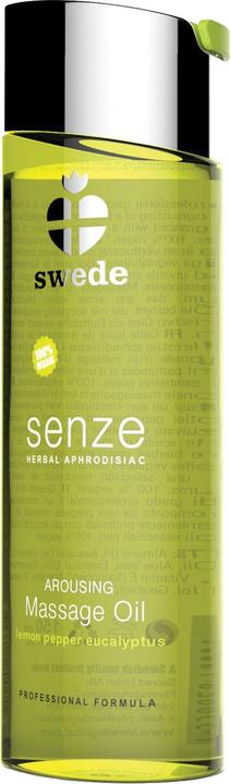 Immagine prodotto Swede Olio da massaggio (150 ml)
