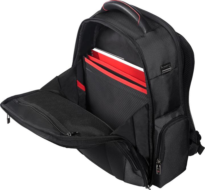 Produktbild Samsonite Pro-Dlx 5 (20 l)