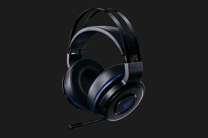 Actual product image Razer Thresher (Cable, Wireless)