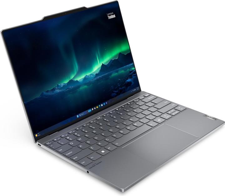 Actual product image Lenovo ThinkBook 13x Gen 4 (13.50", Intel Core Ultra 9 185H, 32 GB, 1000 GB, CH)