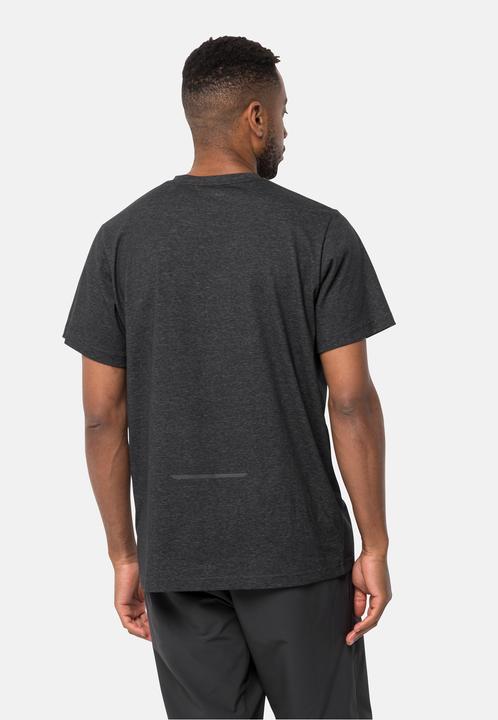 Actual product image Jack Wolfskin Bike Commute T M (S)