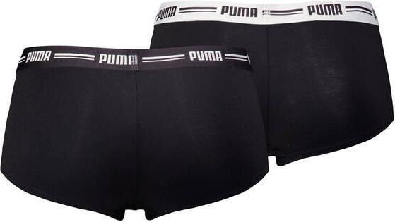 Image du produit Puma Mini-short iconique (M, lot de 2)