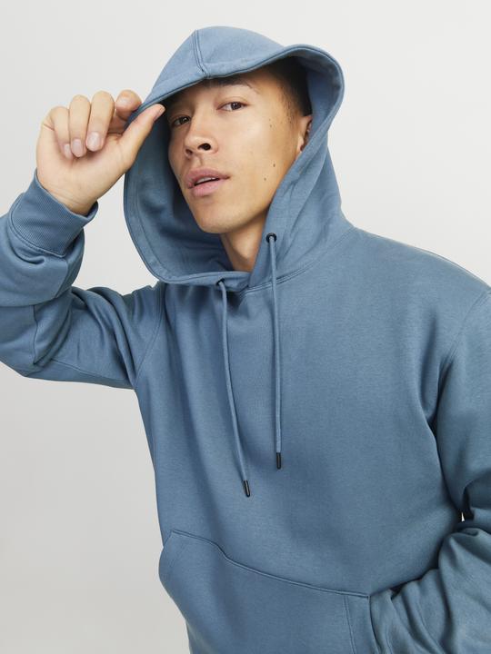 Image du produit Jack & Jones Jjestar Basic Sweat Hood Noos (XS)
