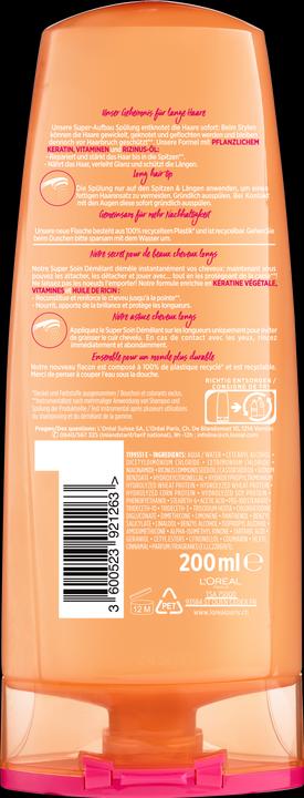 Produktbild L'Oréal Paris Elseve Dream Length (200 ml)