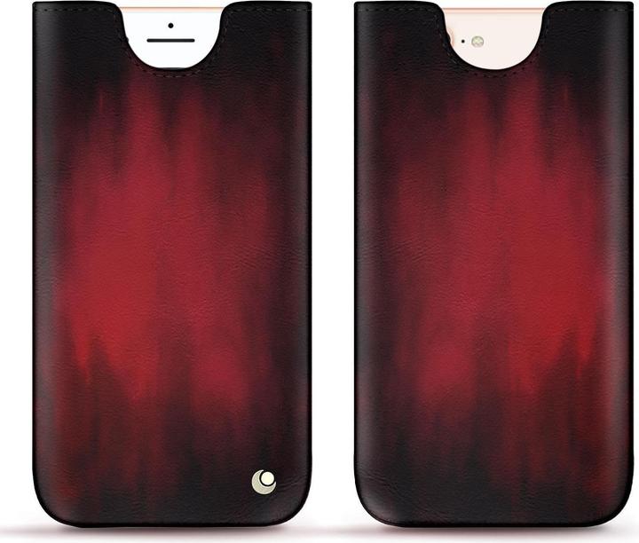 Productafbeelding Noreve Lederen omslag (Apple iPhone 8 Plus)