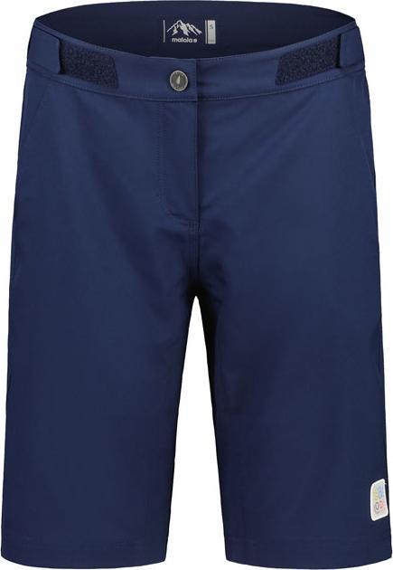Actual product image Maloja Cardamina M Shorts (S)