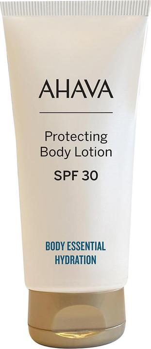 Immagine prodotto Ahava Lozione protettiva per il corpo SPF 30 (Lozione corpo, 150 ml)