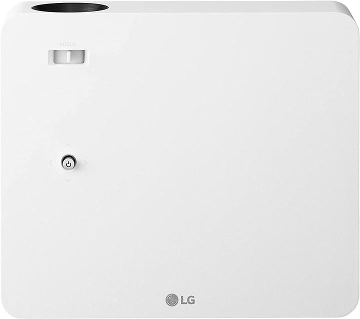 Immagine prodotto LG PF610P CineBeam (Full HD, 1000 lm, 1.2:1)