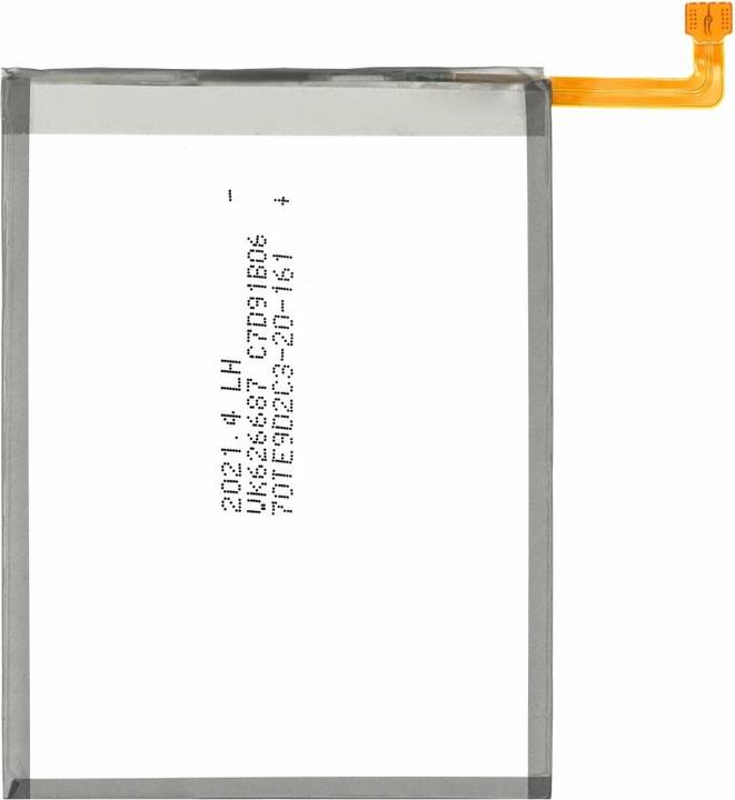 Image du produit Batterie pour Samsung Galaxy M51 EB-BM415ABY