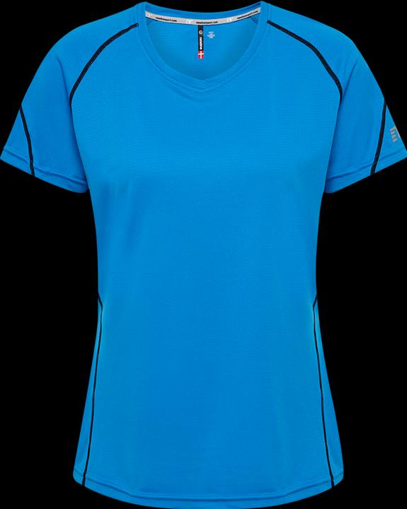 Produktbild Newline Base Coolskin Tee (M)