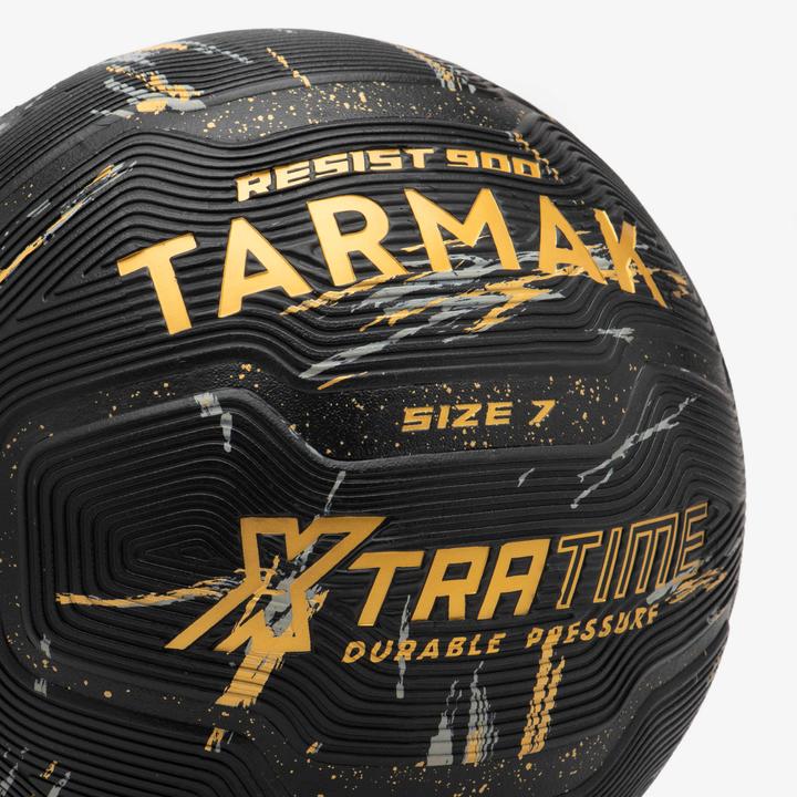 Produktbild Tarmak Basketball Grösse 7- Resist 900 gelb/schwarz