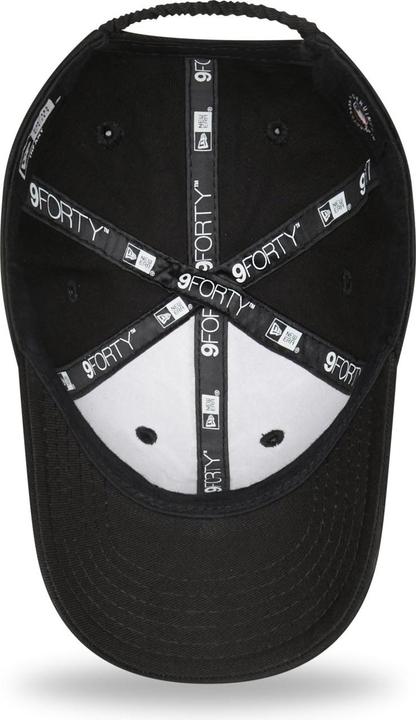 Produktbild New Era 9Forty Kinder Cap - Los Angeles Dodgers - Infant (49, 48 C, 50 C)
